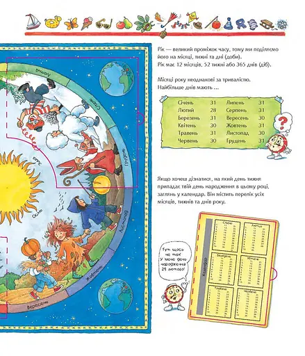 Годинник і час - фото 6