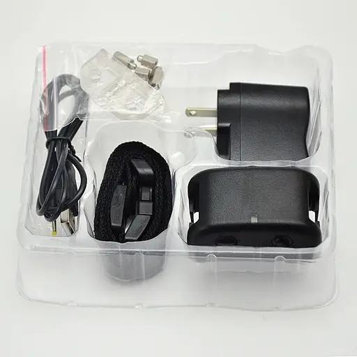 Електронний ошийник антилай для собак PetTrainer H-166, акумуляторний, водонепроникний (100362) - фото 7