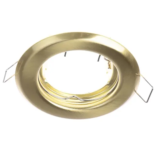 Светильник точечный Brille HDL-S02 SB (82) MR16 163040