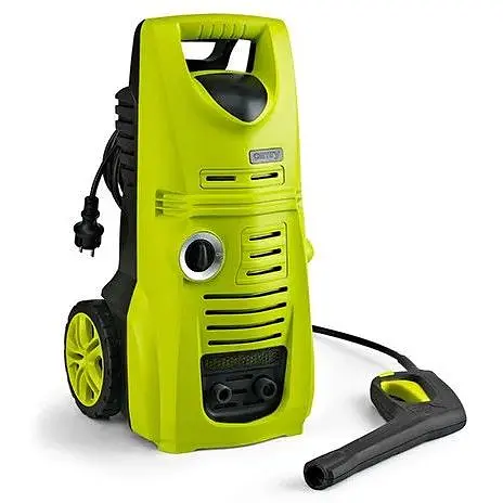 Мойка высокого давления Camry CR 7026 давление 130 bar работа 360 литр/час - фото 1