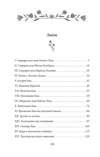 Енн із Зелених Дахів - фото 12