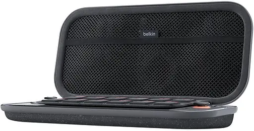 Чехол Belkin для Nintendo Switch 2 Charcoal - фото 11