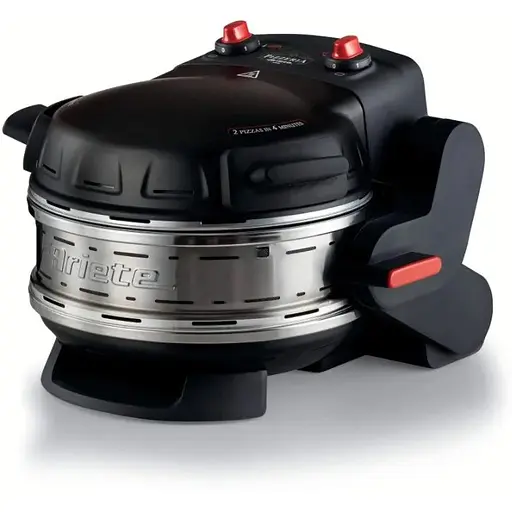 Гриль Ariete 927 Black (7132769) - фото 2