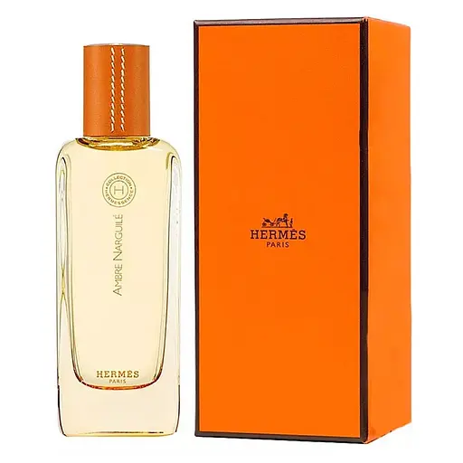 Hermes Ambre Narguile туалетна вода 100 ml
