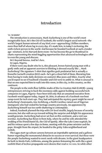 Facebook - фото 4