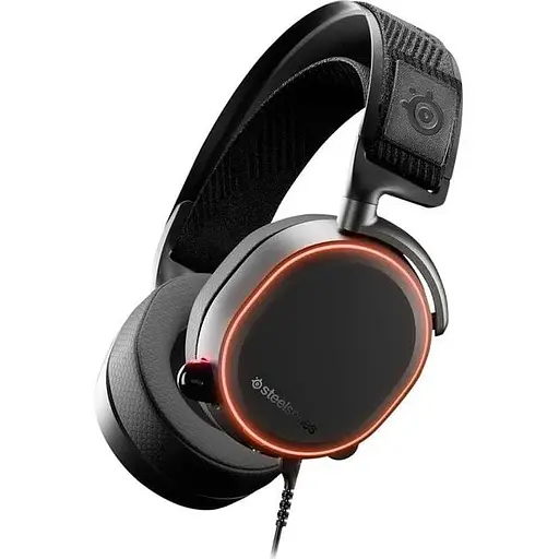 Комп'ютерна гарнітура SteelSeries Arctis Pro (61486)