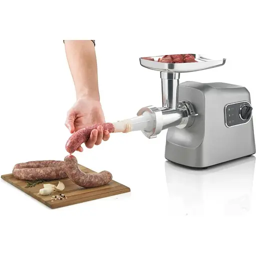 М'ясорубка Gorenje MG2500DS (00000058993) - фото 4