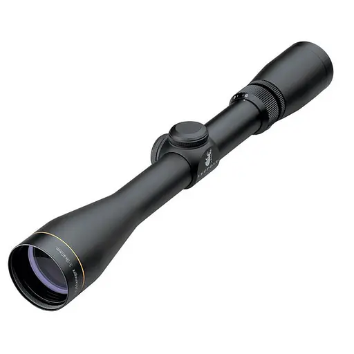 Прицел Leupold Rifleman 3-9x40 QDMA RBR - фото 2