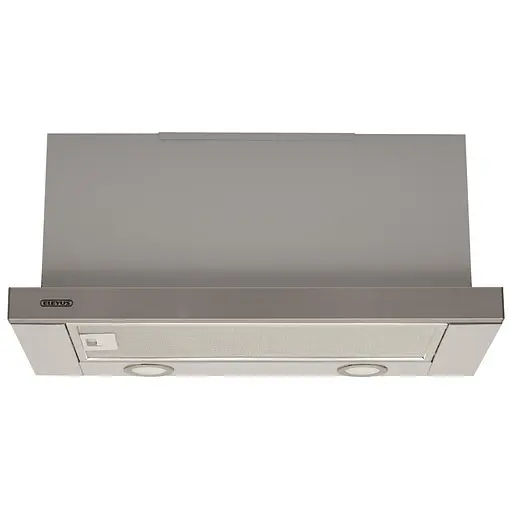 Вытяжка телескопическая Eleyus LOTUS 1200 60 IS+GR - фото 5