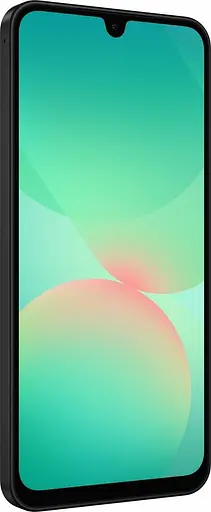 Смартфон Samsung Galaxy A26, 5G 8/256GB Black (SM-A266BZKC) - фото 3
