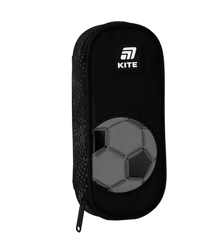 Пенал K25-599-4 Kite Football (4063276196941) - фото 1