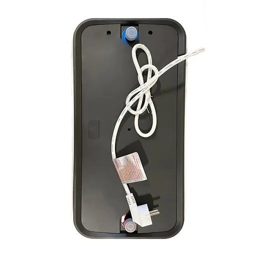 Водонагреватель MIDEA PRIME Wi-Fi D50-20ED6 (D) - фото 13