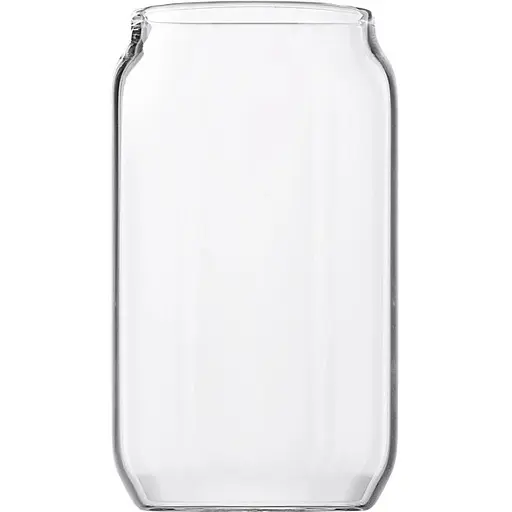 Набір склянок Ardesto Jar 500 мл 2 шт. (AR2650BGR) - фото 1