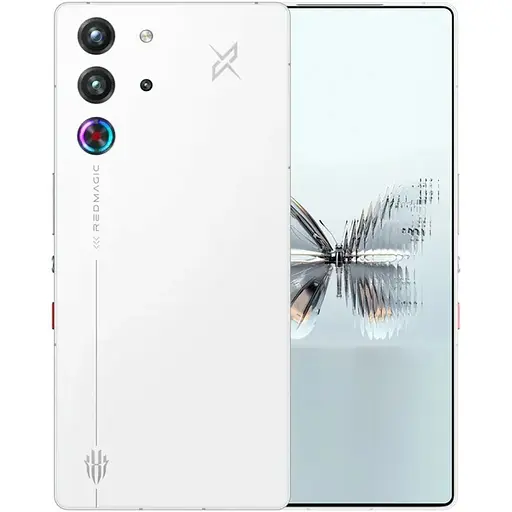 Смартфон ZTE Nubia RedMagic 10 Pro 12/256GB Lightspeed (Global)
