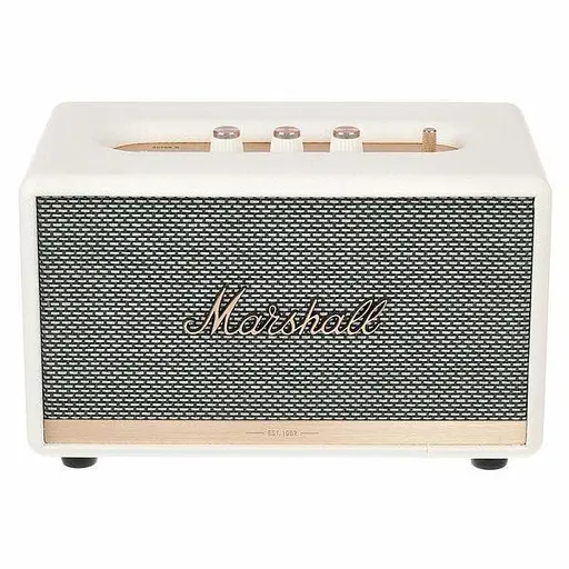 Моноблочная акустическая система Marshall Acton II Bluetooth White (1001901) - фото 10