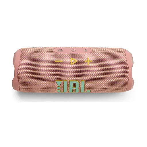 Акустическая система JBL Flip 7 Pink (JBLFLIP7PINK) - фото 2