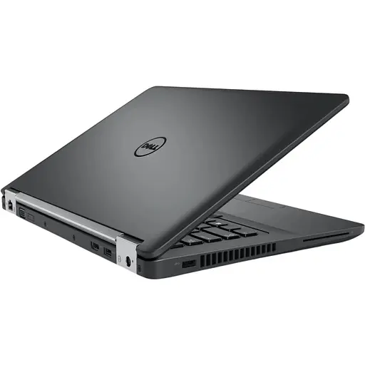 Ноутбук Dell Latitude e5470 14.1 full hd 1920x1080 16\1000 ГБ I5 6300u 2 ядра 4 потока Refurbished - фото 3