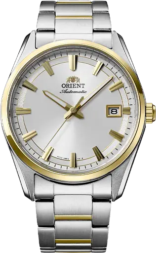 Часы Orient Stretto Date RA-AC0R01S30B