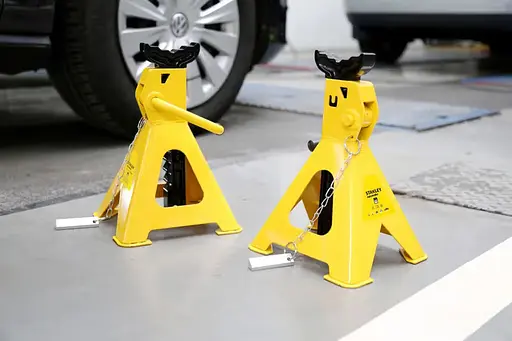 Підставки під автомобіль Stanley 2 шт. (STMT81255-1) - фото 4