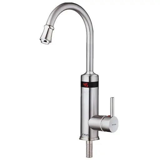 Проточный водонагреватель Mixxus Electra 340-ES MI2752 - фото 1