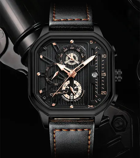 Годинник Crrju Faust - фото 7