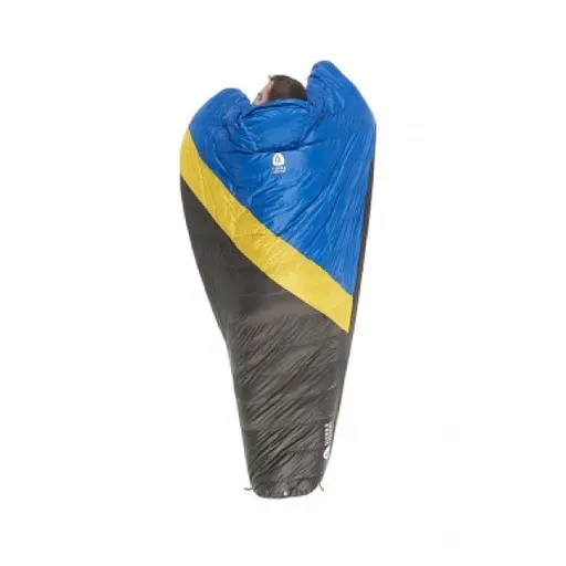 Спальник Sierra Designs Nitro Quilt 800F 35 Regular (1012-80710419R) - фото 3
