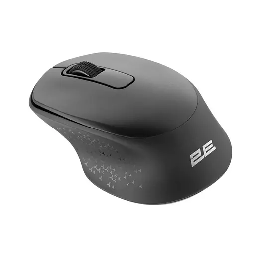 Комплект 2E MK420 WL Black - фото 9