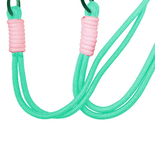 Чохол Epik TPU CrossBody with straps для Apple iPhone 13 Pro 6.1 Transparent - фото 5