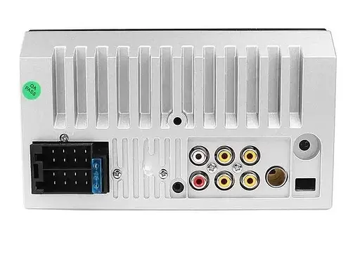 Автомагнитола 2DIN MP5 7012B BT с сенсорным экраном 7" - фото 6