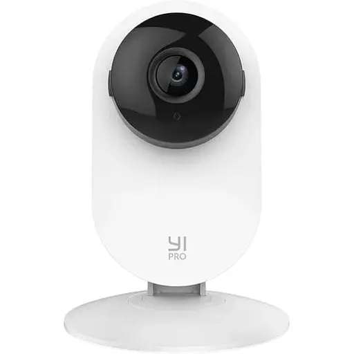 IP-камера видеонаблюдения YI Home 2K PRO White (YYS.62121)