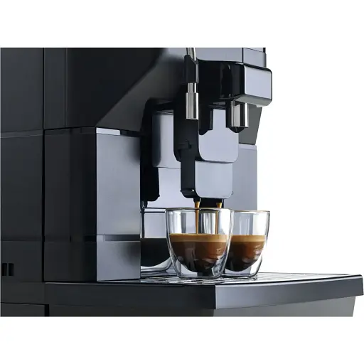 Кофемашина Saeco Aurora B2 - фото 4