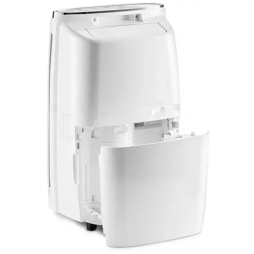 Осушувач повітря Trotec TTK 67 E - фото 9