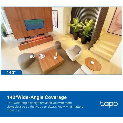 IP-камера TP-Link Tapo C125 - фото 8