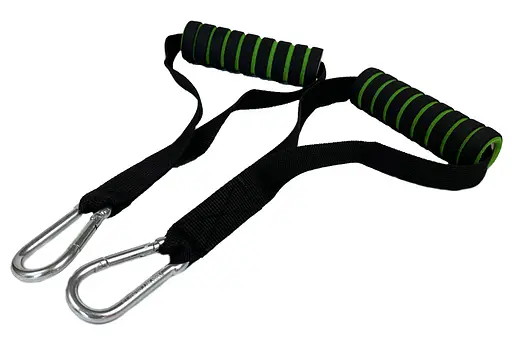 Ручки EasyFit для тяги и резиновых петель неопреновые (EF-2711) - фото 3