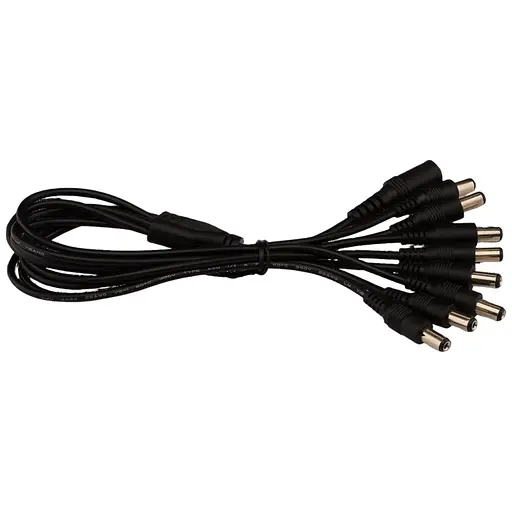 Кабель-делитель питания GV-DCS 1/8 25 шт