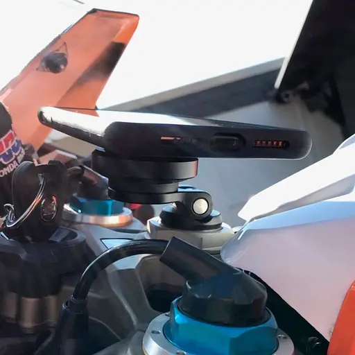 Антивібраційний модуль SP Connect Anti Vibration 53135 (82531) - фото 8