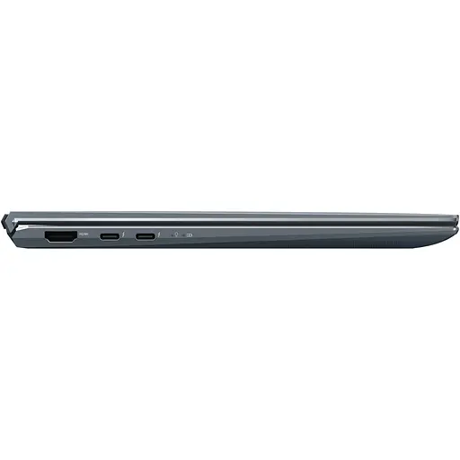 Ноутбук ASUS ZenBook 14 UX435EG i5-1135G7 la 4.20 GHz,",8GB,512GB,MX450 2GB,Windows 10 Home,Pine - фото 13