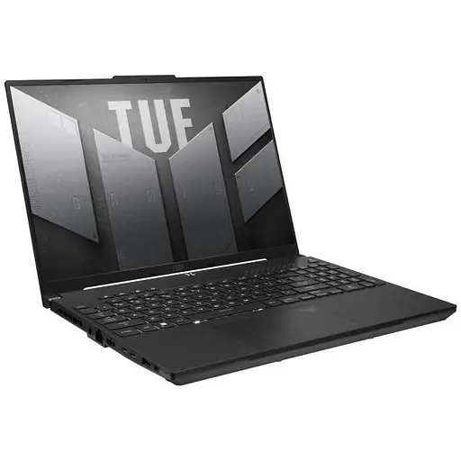 Ноутбук Игровой ASUS TUF A16,16,RX 7600S 8 GB,7 7435HS,16 GB,512 GB - фото 2