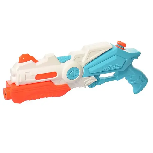 Водяной помповый бластер, 41 см, M5855 (В ассортименте)