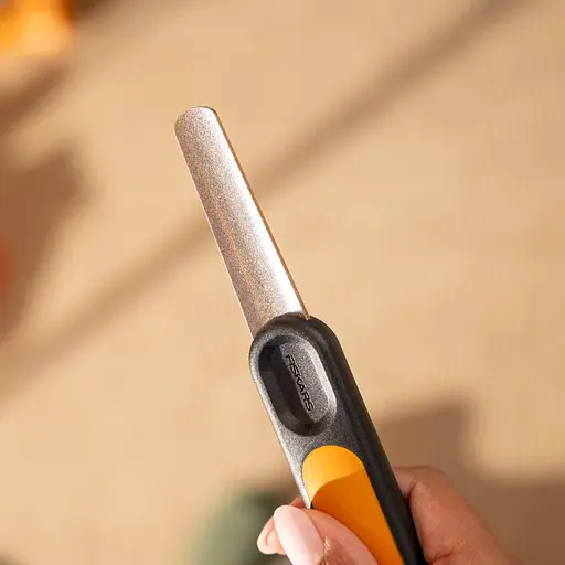 Пилка для кігтів для тварин Fiskars Nail File 18 см (2009142) - фото 4