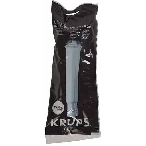 Фильтр для кофеварок Krups Claris Aqua (F08801) - фото 2