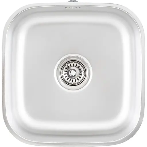 Кухонна мийка Interline Under sateen