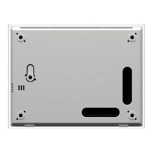 Клавиатура Tiras K-GLCD White с OLED-дисплеем (21-00019) - фото 5