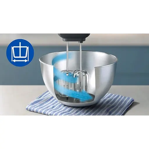 Миксер Philips HR3739/00 без чаши - фото 5