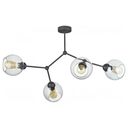 Люстра TK Lighting 2730 Fairy - фото 1