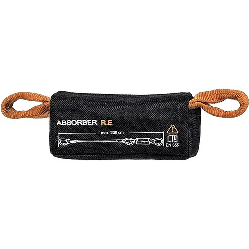 Амортизатор ривку Rock Empire Absorber I 106cm (1053-CAI010) - фото 3