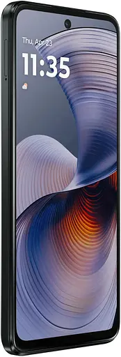 Смартфон Motorola Moto G55 8/256GB Forest Gray - фото 3