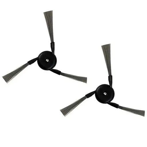 Боковые щетки для пылесоса Dreame D20 Pro, D20 Pro Plus, L10s Ultra Gen 3, L30s Pro Ultra, L40 Ultra Gen 2, L50 Ultra CE