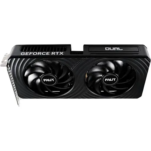 Відеокарта Palit GeForce RTX 5050 Dual OC (NE65050S19P1-GB2070D) UA [149032] - фото 3