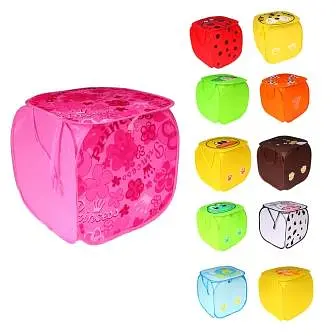 Корзина для игрушек BT-TB-0003 - фото 2